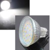 '"H55 SMD, 120 °, 4000 K, 420 lm, 12 V/5