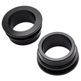 Tusk Impact Replacement Rear Wheel Spacer Kit