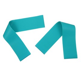 BESPORTBLE Elastic Training Band Latex Resistance Band for Fitness Equipment Home Workout Hip Trainer