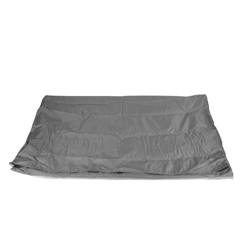Leaf Bag 210D Oxford Cloth Lawn Garden Leaf Bag Windproof