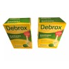2 NEW BOXES Debrox Earwax Removal Kit, Includes Drops and