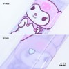 Sanrio, Purple (KRM-005)