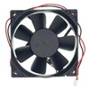 for ADDA AD0812HS-A70GL Cooling Fan, DC12V 0.25A 8025 Chassis Power
