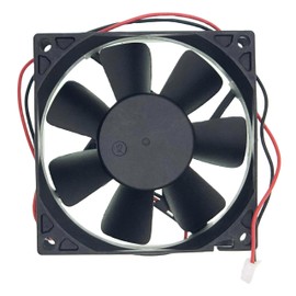 for ADDA AD0812HS-A70GL Cooling Fan, DC12V 0.25A 8025 Chassis Power Supply Fan 80x80x25mm