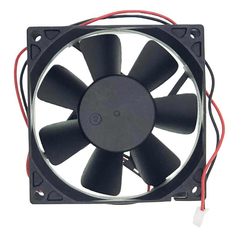 for ADDA AD0812HS-A70GL Cooling Fan, DC12V 0.25A 8025 Chassis Power