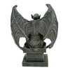 Vogler Midnight Demon with Wings on Base Demon Gargoyle 19