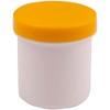 30 Ointment Containers / Cream Containers High 35 ml Capacity