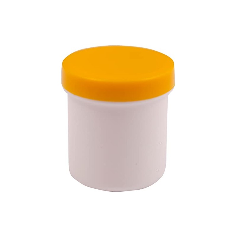 30 Ointment Containers / Cream Containers High 35 ml Capacity