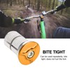 Compression Plug Carbon Steerer, Carbon Fork Compression Plug, Aluminum Alloy