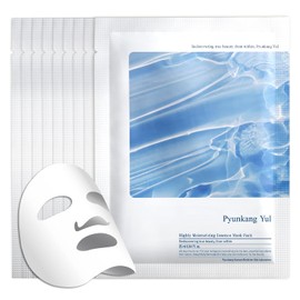 Pyunkang Yul Máscara Altamente Hidratante Pack 25 ml X 10EA