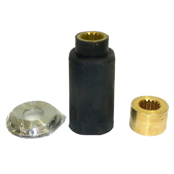 ComponentsPlus Propeller Hub Kit Fits Johnson/Evinru