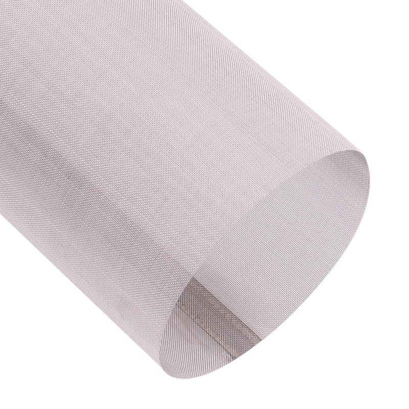 DERNORD Stainless Steel 30 Mesh Screen for 1.5"/2" Filter Tri-Clamp