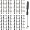 M2 and M3 SSD Screws,PCIe NVMe M.2 SSD Mounting Screws.