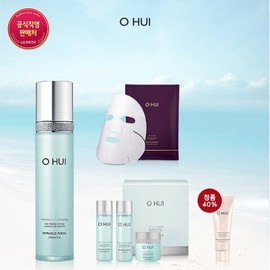 O Hui 오휘25RN미라클아쿠아에센스(P2018081400025) Ohui 25RN Miracle Aqua Essence (P2018081400025)