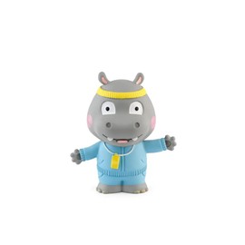 LondonMart Tonies Favourite Audio Character Playtime and Action Songs for Children for Use with Toniebox Music Player (Tonies Healthy Habits)