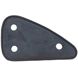 Counterpart 60-66 Chevy/GMC C10 Truck RH Passenger Side View Door Mirror Arm Rubber Gasket