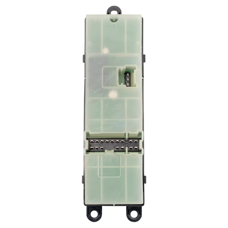 TRQ Front Left Power Window Switch Drivers Side Compatible with