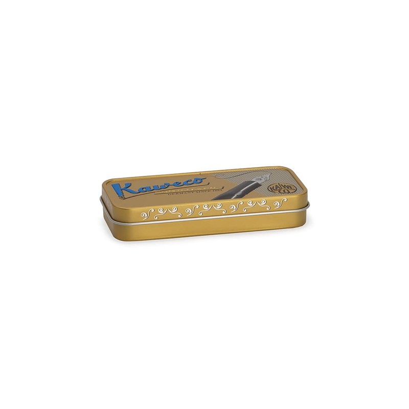 Kaweco SKETCH UP Clutch Pencil 5.6 mm 5B Black I