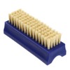 Monopa! KB00605 Nail & Hand Brush, Blue, 1 Piece for