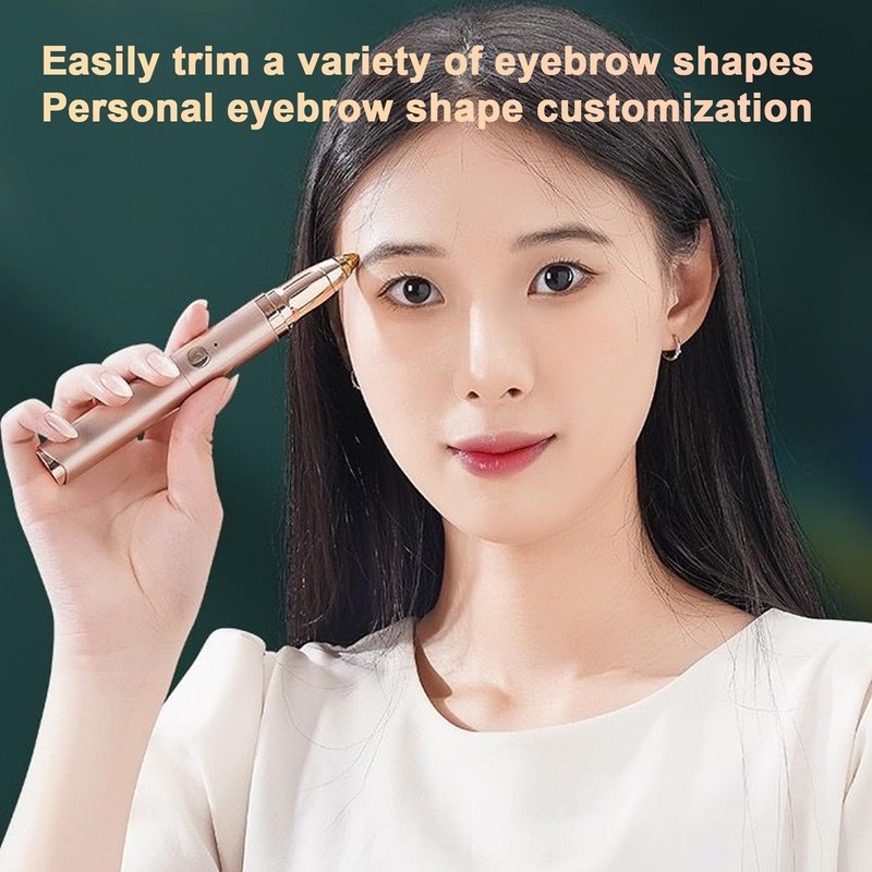 Eyelash Curlers,Heated Eyelash Curler for Women | Electric Portable USB