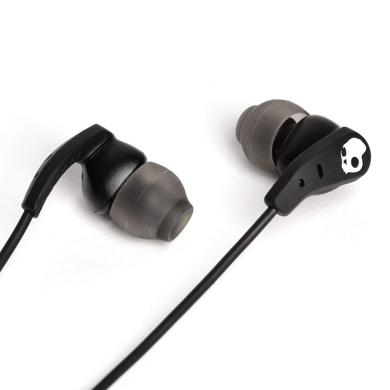 Skullcandy Set USB-C Wired Earbuds with Noise Isolating Fit, in-Line