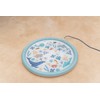 Little Dutch Ocean Dreams 2012395 Water Play Mat Blue