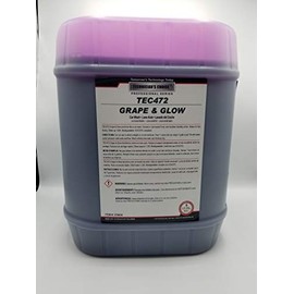 Technicians Choice Grape N Glow Car Wash Soap