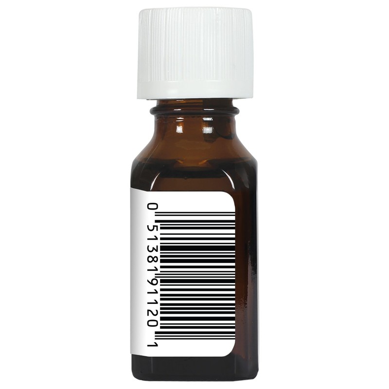 Aura Cacia 100% Pure Geranium Essential Oil | GC/MS Tested