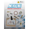 Mikuni Carburetor Rebuild Kit for Mikuni VM26-8074 and VM28-49 Carburetors