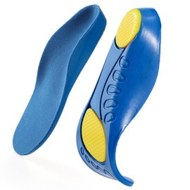 XINIFOOT Kids Arch Support Insoles