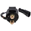 NICHE Starter Solenoid Relay Switch for Polaris 4012017 Predator 500