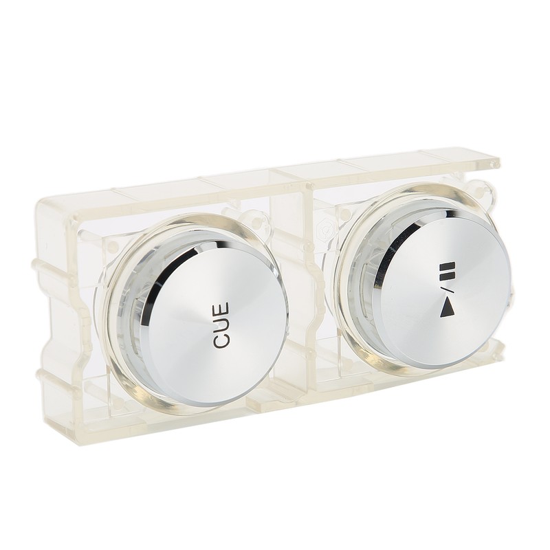 Play Pause Cue Button Applicable for Pioneer CDJ‑2000NEXUS All Series