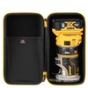 FBLFOBELI Hard EVA Storage Case for DEWALT DCW600B/DWP611 20V Max