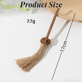 Catnip Sticks for Cat, Cat Chew Sticks Toys, Natural Matatabi Silvervine Chew Sticks for Indoor Cats, Kitten Teething Chew Sticks Toy for Cats Kitten Kitty Stress Release (2PCS)