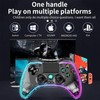 SPARTHE Gaming Controller For NS Switch with Reciever