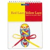 Red Lace, Yellow Lace