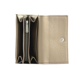 FREDsBRUDER Sha NA NA Wallet Warm Grey, Warm Grey, Classic
