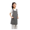 WANGTAO Apron, Children, Kids Apron, Boys and Girls, Children's Apron,