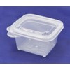 Skater MMS2N-A Mini Seal Container, Storage Containers, M, 2.1 fl