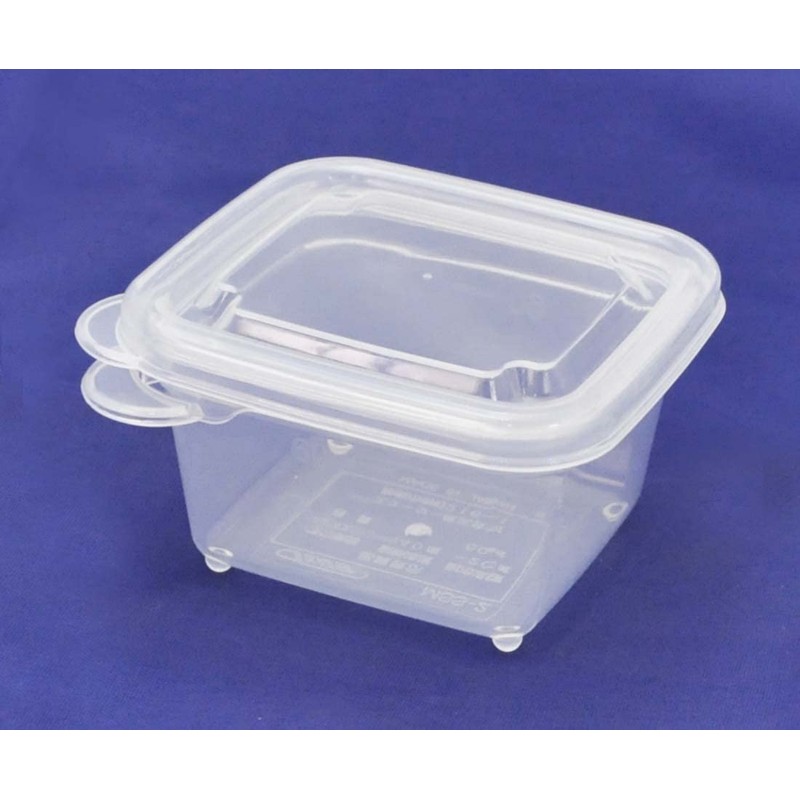 Skater MMS2N-A Mini Seal Container, Storage Containers, M, 2.1 fl