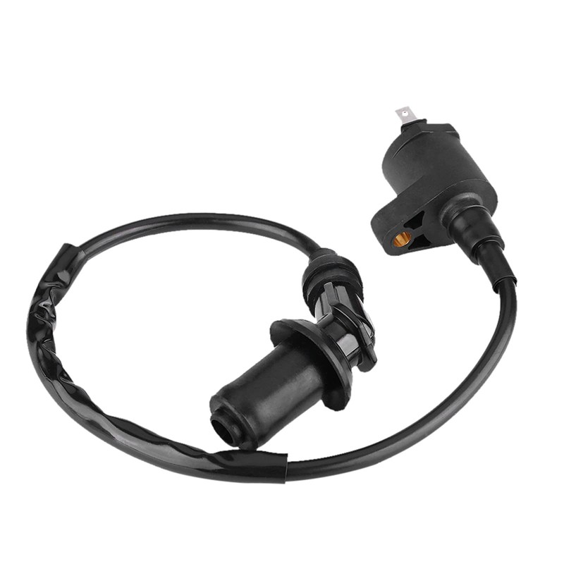 Ignition Coil, Spark Coil, Scooter Ignition Coil for GY6 50CC