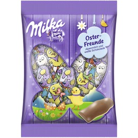Milka Easter Friends