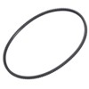Lathe Belt Mini 5M375 Replacement Lathe Drive Belt for 210x400