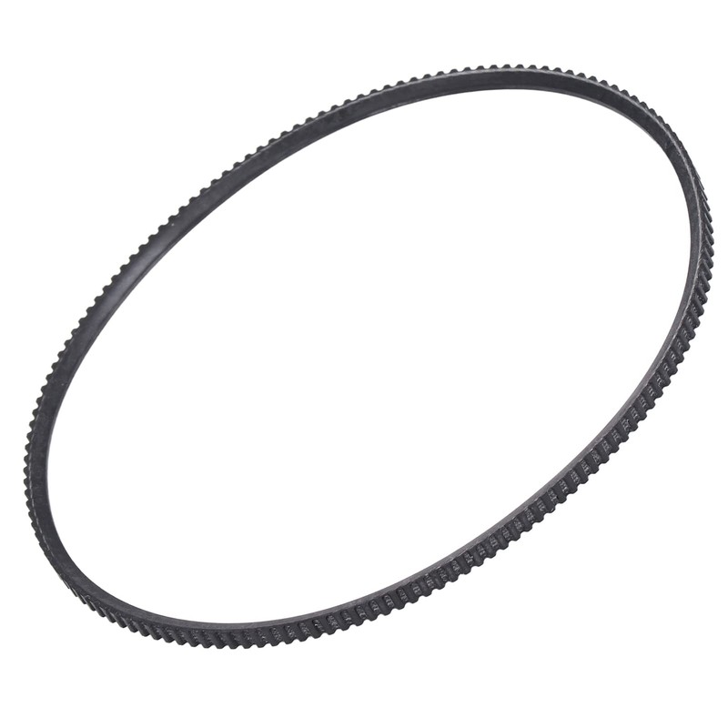 Lathe Belt Mini 5M375 Replacement Lathe Drive Belt for 210x400