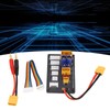 Fayelume Parallel Charging Board XT90 XT30 EC3 EC5 T XT60