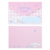 Sanrio 589268 Cinnamoroll Letter Set