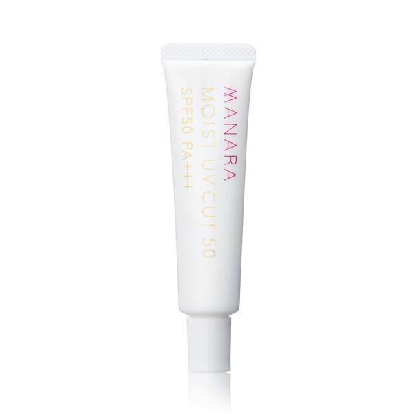 Manara Moist UV Protection 50 (SPF50 PA++++) "High UV Protection