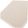 Hohopeti 2pcs Jewelry Soldering Boards High Temperature Insulation Soldering Panel