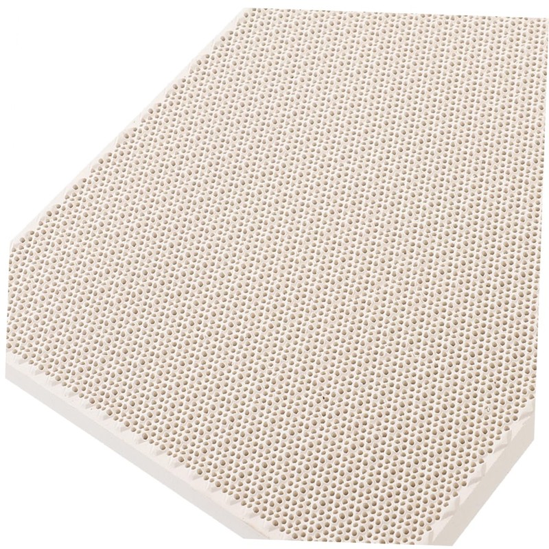 Hohopeti 2pcs Jewelry Soldering Boards High Temperature Insulation Soldering Panel