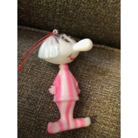 Old Slam Bam Novelty Co Anthropomorphi